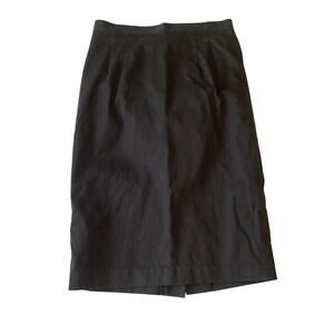 Vintage Gazzelle Ciampi Pencil Skirt